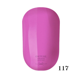 Гель-лак Couture Colour 9 мл №117