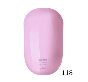Гель-лак Couture Colour 9 мл №118