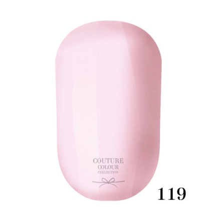 Гель-лак Couture Colour 9 мл №119