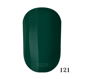 Гель-лак Couture Colour 9 мл №121