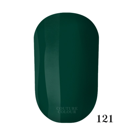 Гель-лак Couture Colour 9 мл №121