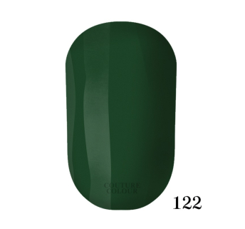 Гель-лак Couture Colour 9 мл №122