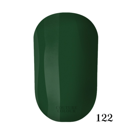 Гель-лак Couture Colour 9 мл №122