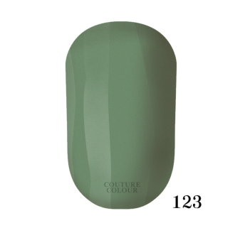 Гель-лак Couture Colour 9 мл №123