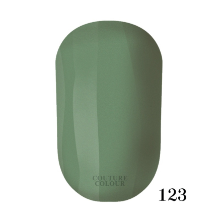 Гель-лак Couture Colour 9 мл №123