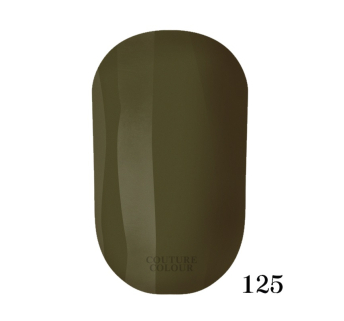 Гель-лак Couture Colour 9 мл №125