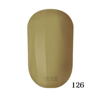 Гель-лак Couture Colour 9 мл №126
