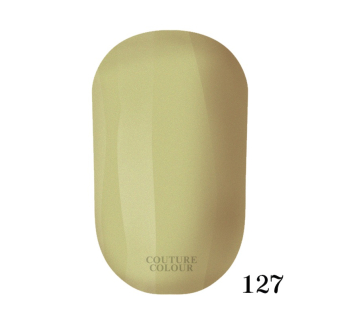 Гель-лак Couture Colour 9 мл №127