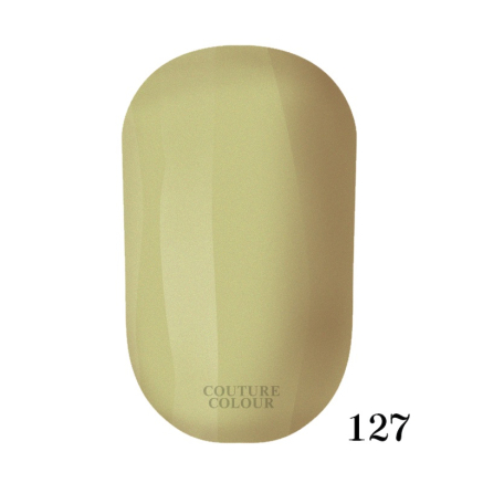 Гель-лак Couture Colour 9 мл №127