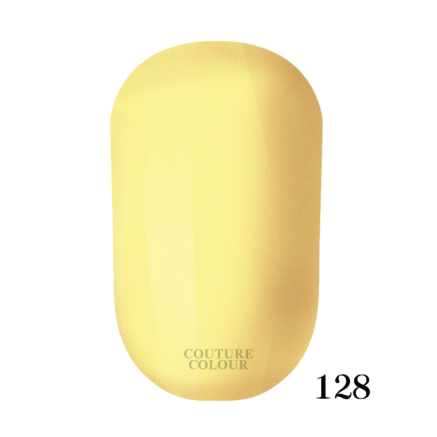 Гель-лак Couture Colour 9 мл №128