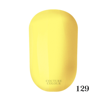 Гель-лак Couture Colour 9 мл №129