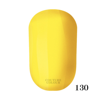 Гель-лак Couture Colour 9 мл №130