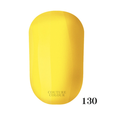 Гель-лак Couture Colour 9 мл №130