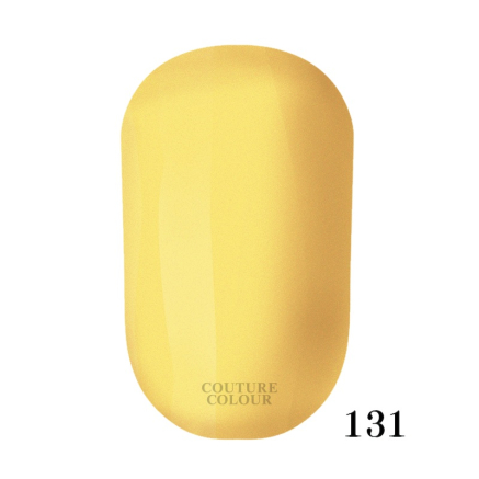 Гель-лак Couture Colour 9 мл №131