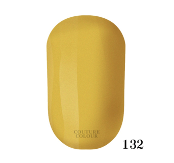 Гель-лак Couture Colour 9 мл №132