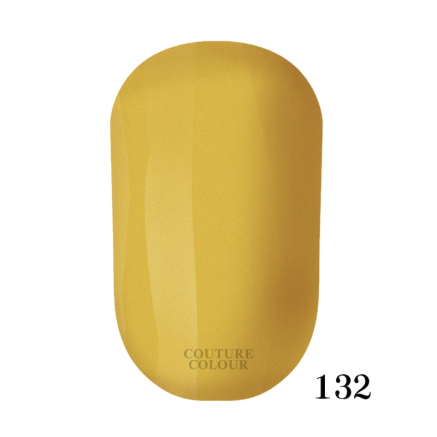 Гель-лак Couture Colour 9 мл №132