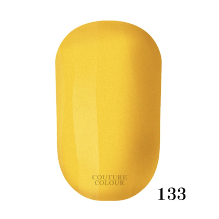 Гель-лак Couture Colour 9 мл №133