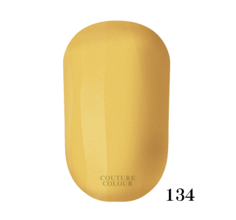 Гель-лак Couture Colour 9 мл №134