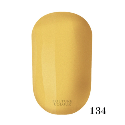 Гель-лак Couture Colour 9 мл №134