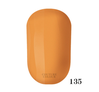 Гель-лак Couture Colour 9 мл №135