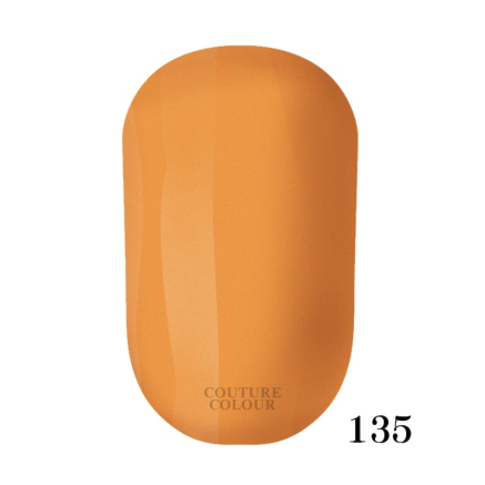 Гель-лак Couture Colour 9 мл №135