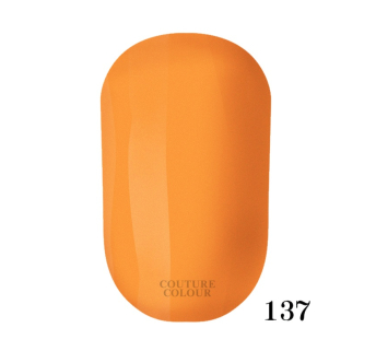 Гель-лак Couture Colour 9 мл №137