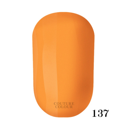 Гель-лак Couture Colour 9 мл №137