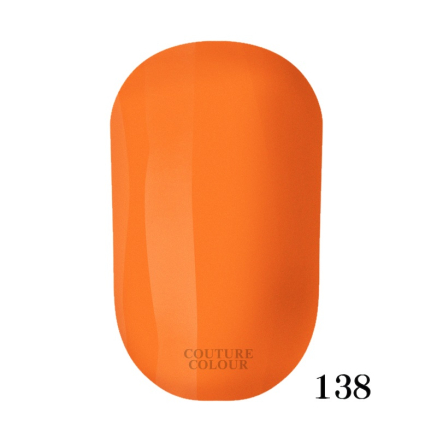 Гель-лак Couture Colour 9 мл №138