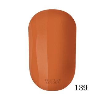 Гель-лак Couture Colour 9 мл №139