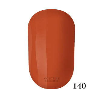 Гель-лак Couture Colour 9 мл №140