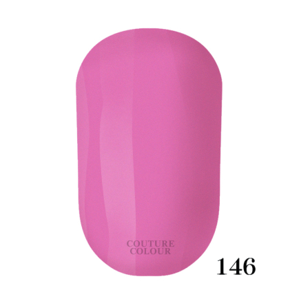 Гель-лак Couture Colour 9 мл №146