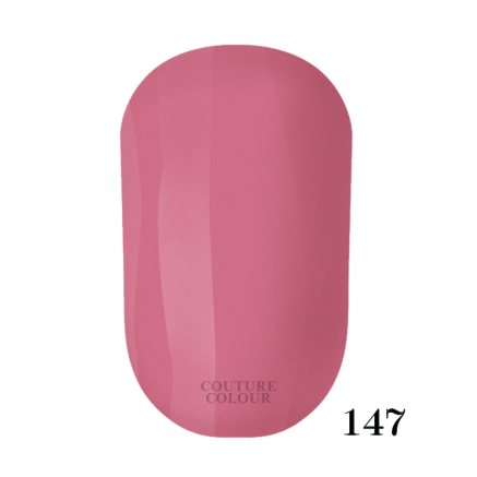 Гель-лак Couture Colour 9 мл №147
