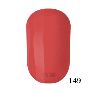 Гель-лак Couture Colour 9 мл №149