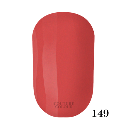 Гель-лак Couture Colour 9 мл №149