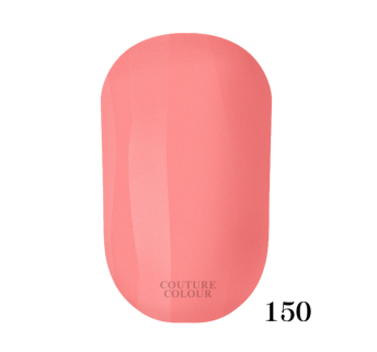 Гель-лак Couture Colour 9 мл №150