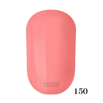 Гель-лак Couture Colour 9 мл №150