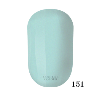 Гель-лак Couture Colour 9 мл №151