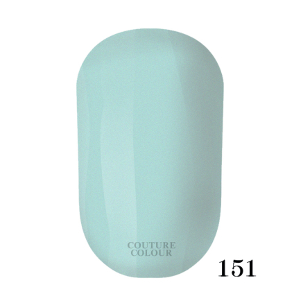Гель-лак Couture Colour 9 мл №151