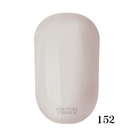 Гель-лак Couture Colour 9 мл №152
