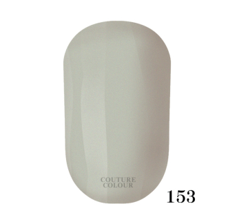 Гель-лак Couture Colour 9 мл №153