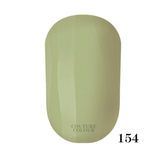 Гель-лак Couture Colour 9 мл №154