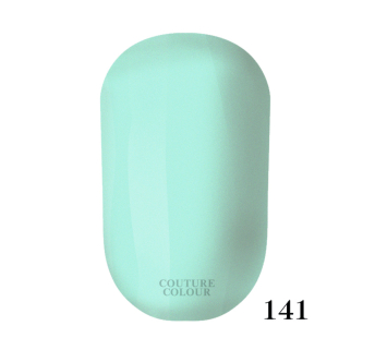 Гель-лак Couture Colour 9 мл №141