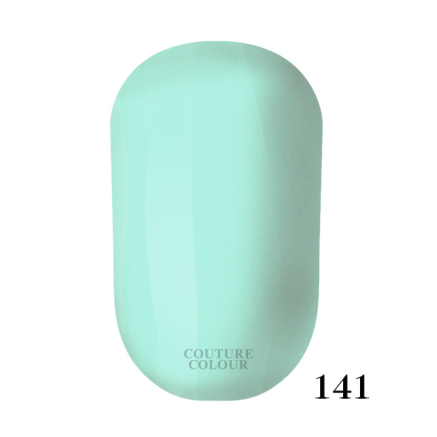 Гель-лак Couture Colour 9 мл №141