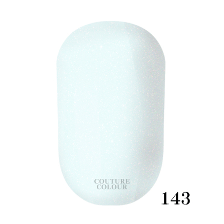 Гель-лак Couture Colour 9 мл №143