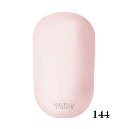 Гель-лак Couture Colour 9 мл №144