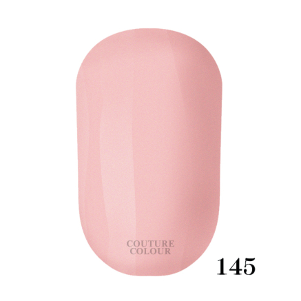 Гель-лак Couture Colour 9 мл №145