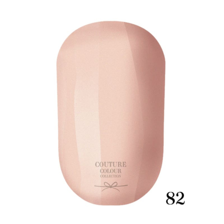 Гель-лак Couture Colour 9 мл №082