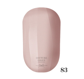 Гель-лак Couture Colour 9 мл №083