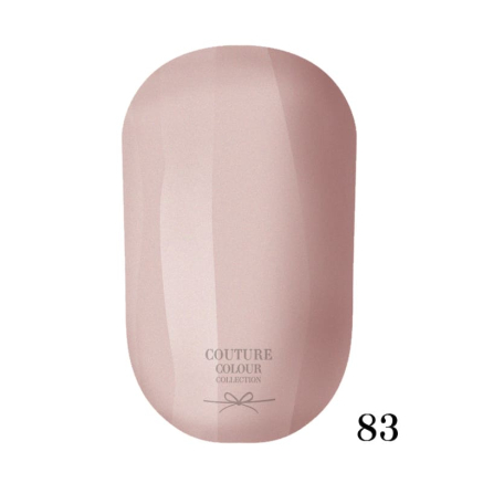 Гель-лак Couture Colour 9 мл №083