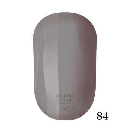 Гель-лак Couture Colour 9 мл №084